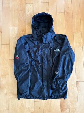 Gore-Tex the north face women’s rain jacket